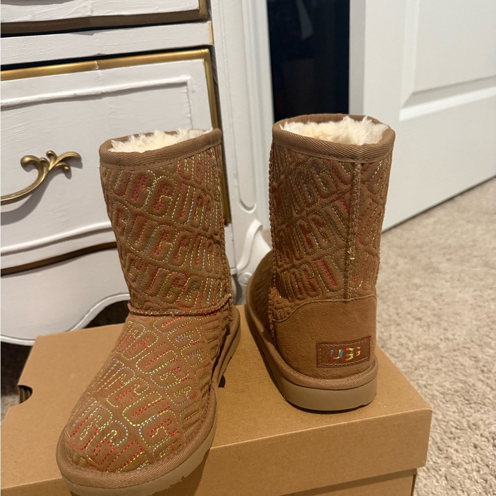 Kids Ugg